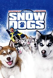 Snow Dogs 2002 Hd 720p Hindi Eng Movie